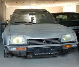 CITROËN CX 20 BREAK I