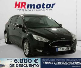 FORD FOCUS TREND +