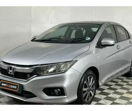 HONDA BALLADE 2018 HONDA BALLADE 1.5 ELEGANCE AUTO