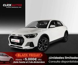 AUDI A1 1.0 TFSI 110CV ADRENALIN STRONIC