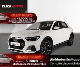 AUDI A1 1.0 TFSI 110CV 30 ADRENALIN