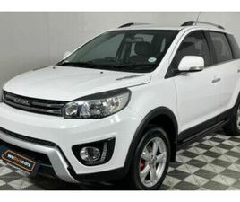 2021 HAVAL H1 1.5 VVT