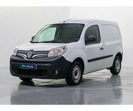 RENAULT KANGOO DIÉSEL KANGOO FG. 1.5DCI PROFESIONAL 66KW