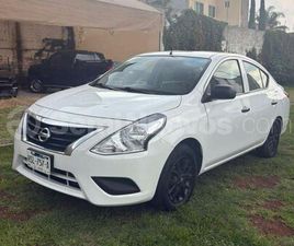 NISSAN V-DRIVE 1.6 MT