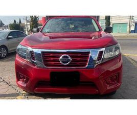 NISSAN ESTACAS NISSAN ESTACAS