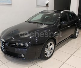 ALFA ROMEO 159 2.0 JTDM 8V 6M SW SPORT