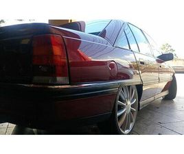 VENDO LINDO OMEGA 95