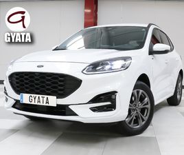 1.5T ECOBOOST ST-LINE 4X2 110 KW (150 CV)