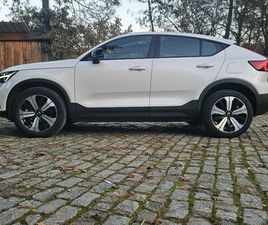 VOLVO C40 RECHARGE