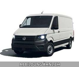 VOLKSWAGEN CRAFTER CRAFTER KASTENWAGEN KASTEN L5H3 2.0 TDI 103KW (...