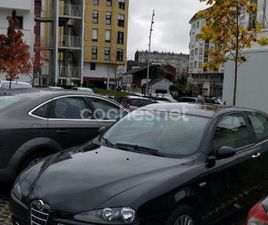 ALFA ROMEO 147 ALFA ROMEO 147 1.6 TS IMPRESSION