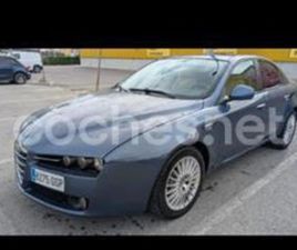 ALFA ROMEO 159 1.9 JTD 8V DISTINCTIVE