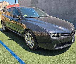 ALFA ROMEO 159 ALFA ROMEO 159 2.4 JTD Q4 TI