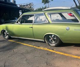 CHEVROLET CARAVAN L/SL/S/SS 2.5/4.1/4.2