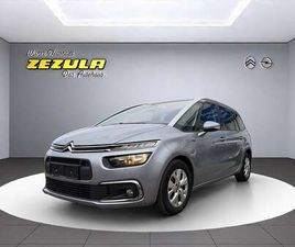 CITROËN C4 SPACETOURER BLUEHDI 130 S&S 6-GANG FEEL EDITION