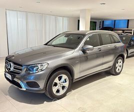 350E PLUG-IN-HYBRID 326CV 4MATIC NAVI CRUISE BLIS