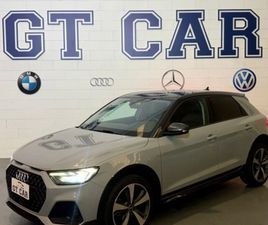 A1 2ª SERIE A1 CITYCARVER 30 TFSI S TRONIC