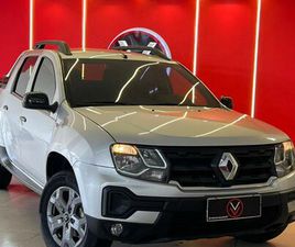 RENAULT OROCH 1.6 INTENSE