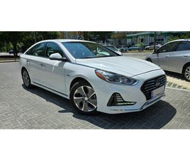 HYUNDAI SONATA HYUNDAI SONATA AN. 2019