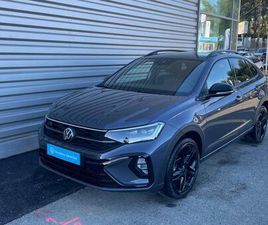 TAIGO 1.0 TSI 116 DSG7 R-LINE EDITION