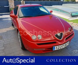 ALFA ROMEO GTV 1.8 TS 16V M