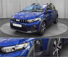 DACIA SANDERO STEPWAY EXPRESSION TCE110