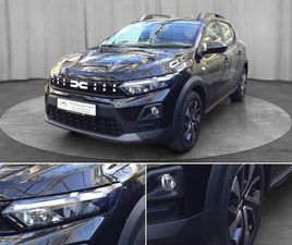 DACIA SANDERO STEPWAY EXPRESSION TCE110