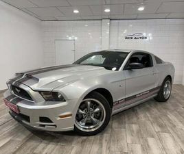 FORD MUSTANG 3.7 V6 AUT.