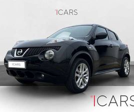 NISSAN JUKE 1.5DCI ACENTA