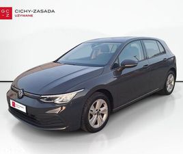 VOLKSWAGEN GOLF VOLKSWAGEN GOLF