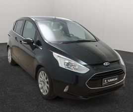 FORD B-MAX B-MAX B-MAX 1.0 ECOBOOST 100 CV TITANIUM BUSINESS