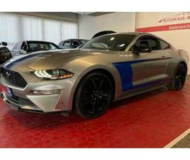 FORD MUSTANG FASTBACK FORD MUSTANG 2.3 ECOBOOST 214KW (FASTBACK)