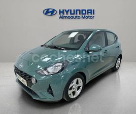 HYUNDAI I10 HYUNDAI I10 1.0 KLASS
