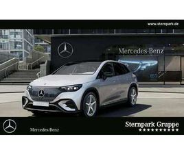 MERCEDES EQE SUV 350 EQE 350 4M SUV AMG PREMIUMPLUS+AIRMAT+HYPER+AHK