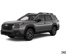 SUBARU OUTBACK TOURING