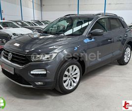 VOLKSWAGEN T-ROC VOLKSWAGEN T-ROC ADVANCE 1.0 TSI