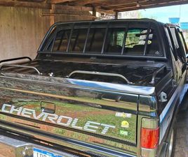 S 3.9/4.0 TURBO DIESEL