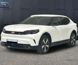 FORD CAPRI BEV 77KWH 210KW PREMIUM ER 5P