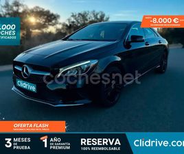 MERCEDES CLA CLA 200 MERCEDES-BENZ CLASE CLA CLA 200