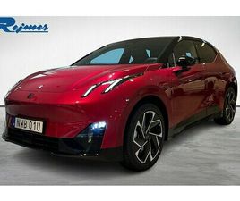 LYNK & CO 02 MORE BEV