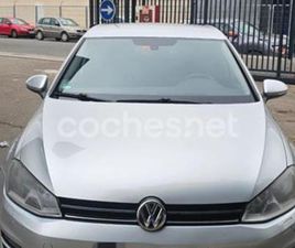 VOLKSWAGEN GOLF SPORTSVAN VOLKSWAGEN GOLF SPORTSVAN EDITION 1.2 TSI BMT