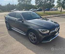 MERCEDES COUPE’ 300DE