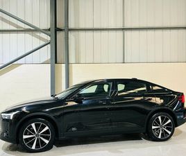 2020 (70) - DUAL MOTOR 78KWH LONG RANGE PLUS PILOT FASTBACK 5DR ELECTRIC AUTO 4WDE (408