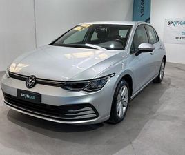 VOLKSWAGEN GOLF 1.5 ETSI 130 CV EVO DSG LIFE