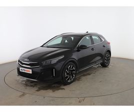 KIA XCEED 1.5 TGDI MILD-HYBRID