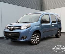 KANGOO BLUE DCI 115 LIMITED