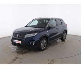 SUZUKI VITARA 1.4 BOOSTERJET MILD-HYBRID