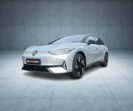 VOLKSWAGEN ID.7 TOURER TOURER GTX 4MOTION 250 KW BUSINESS