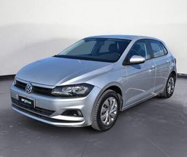 1.0 MPI 5P. COMFORTLINE BLUEMOTION TECHNOLOGY