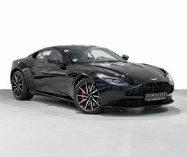 ASTON MARTIN DB11 AMR ASTON MARTIN DB11